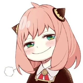 😏-ً | ‏@Malsqt ‏| @Nai61 |, Telegram Sticker