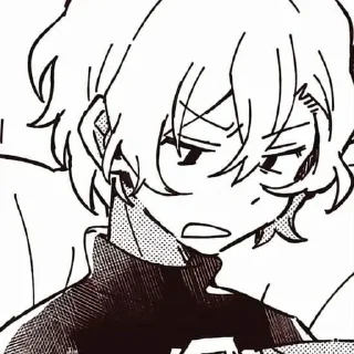 😕- | @Malsqt | @Nai61 |, Telegram Sticker