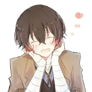 ❤️- | @Malsqt | @Nai61 |, Telegram Sticker