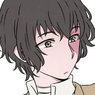 😕- | @Malsqt | @Nai61 |, Telegram Sticker