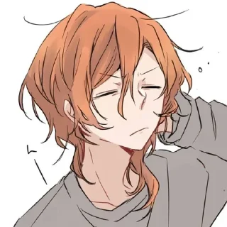 🥱- | @Malsqt | @Nai61 |, Telegram Sticker