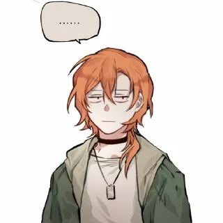 😐- | @Malsqt | @Nai61 |, Telegram Sticker