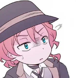 😐- | @Malsqt | @Nai61 |, Telegram Sticker