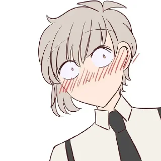 😍- | @Malsqt | @Nai61 |, Telegram Sticker