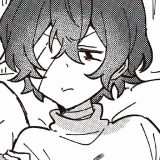 😕- | @Malsqt | @Nai61 |, Telegram Sticker