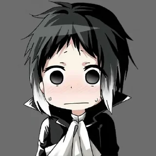 😐- | @Malsqt | @Nai61 |, Telegram Sticker