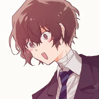 😍- | @Malsqt | @Nai61 |, Telegram Sticker