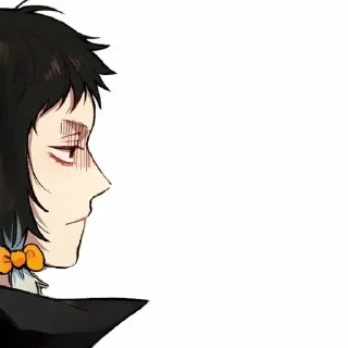 😕- | @Malsqt | @Nai61 |, Telegram Sticker