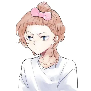 😕- | @Malsqt | @Nai61 |, Telegram Sticker