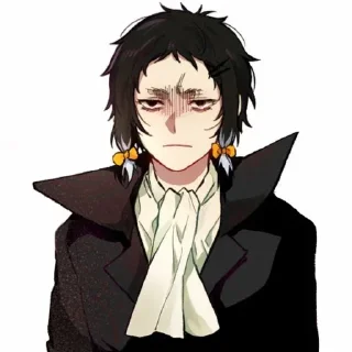 😐- | @Malsqt | @Nai61 |, Telegram Sticker