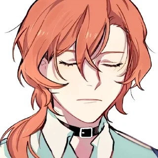 😑- | @Malsqt | @Nai61 |, Telegram Sticker