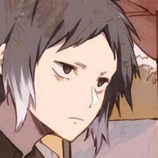 😐- | @Malsqt | @Nai61 |, Telegram Sticker