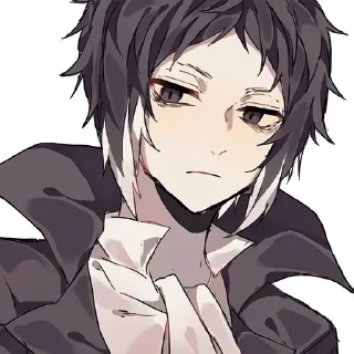 😐- | @Malsqt | @Nai61 |, Telegram Sticker