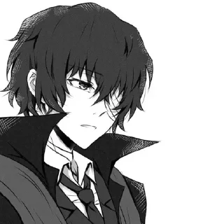 😐- | @Malsqt | @Nai61 |, Telegram Sticker
