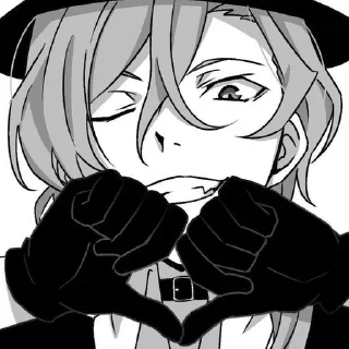 ❤️- | @Malsqt | @Nai61 |, Telegram Sticker