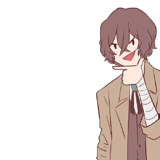 😏- | @Malsqt | @Nai61 |, Telegram Sticker