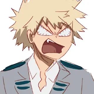 🤬-ً | ‏@Malsqt ‏| @Nai61 |, Telegram Sticker