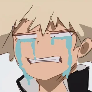 😭-ً | ‏@Malsqt ‏| @Nai61 |, Telegram Sticker