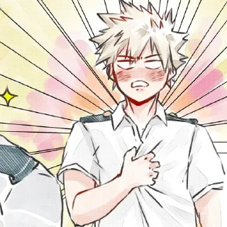 😍-ً | ‏@Malsqt ‏| @Nai61 |, Telegram Sticker