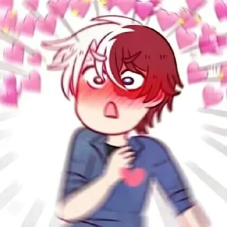 ❤️-ً | ‏@Malsqt ‏| @Nai61 |, Telegram Sticker