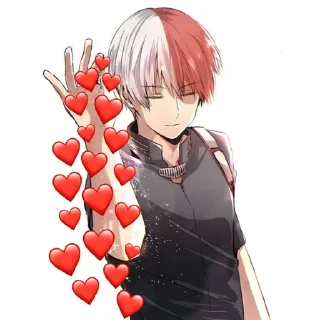 ❤️-ً | ‏@Malsqt ‏| @Nai61 |, Telegram Sticker