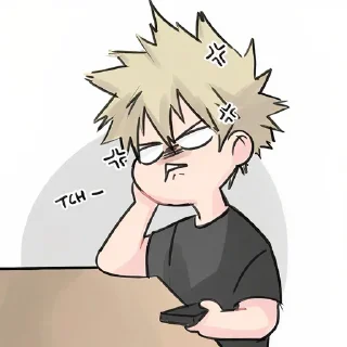 🤬-ً | ‏@Malsqt ‏| @Nai61 |, Telegram Sticker