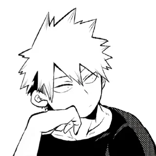 😐-ً | ‏@Malsqt ‏| @Nai61 |, Telegram Sticker