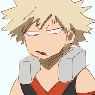 😐-ً | ‏@Malsqt ‏| @Nai61 |, Telegram Sticker