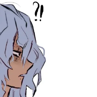 😐-ً | ‏@Malsqt ‏| @Nai61 |, Telegram Sticker
