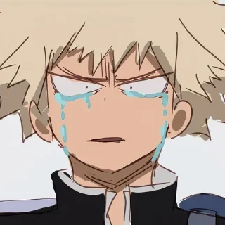 😭-ً | ‏@Malsqt ‏| @Nai61 |, Telegram Sticker