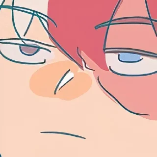 😐-ً | ‏@Malsqt ‏| @Nai61 |, Telegram Sticker