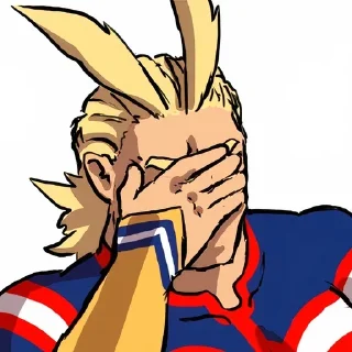 🤦‍♂-ً | ‏@Malsqt ‏| @Nai61 |, Telegram Sticker