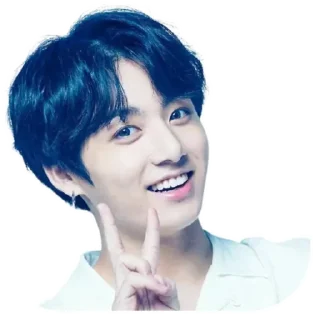 ✌️-. | @Malsqt | @Nai61 |, Telegram Sticker