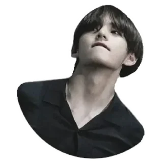 🙈-. | @Malsqt | @Nai61 |, Telegram Sticker