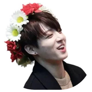 🥰-. | @Malsqt | @Nai61 |, Telegram Sticker