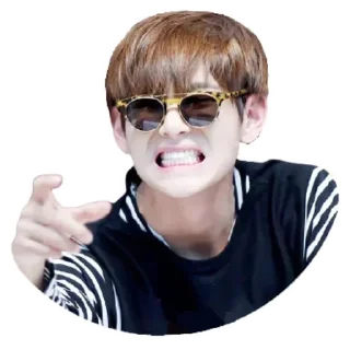 🙎-. | @Malsqt | @Nai61 |, Telegram Sticker