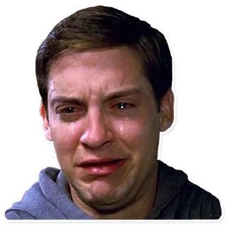 😰-ً | ‏@Malsqt ‏| @Nai61 |, Telegram Sticker