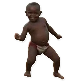 👶-ً | ‏@Malsqt ‏| @Nai61 |, Telegram Sticker