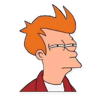 🤔-ً | ‏@Malsqt ‏| @Nai61 |, Telegram Sticker