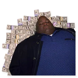 💵-ً | ‏@Malsqt ‏| @Nai61 |, Telegram Sticker