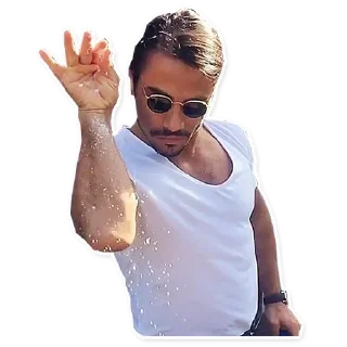 👨‍🍳-ً | ‏@Malsqt ‏| @Nai61 |, Telegram Sticker