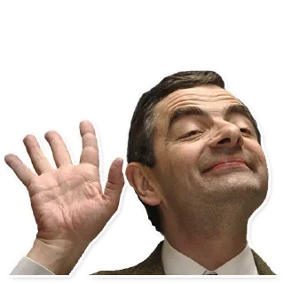 🙂-ً | ‏@Malsqt ‏| @Nai61 |, Telegram Sticker