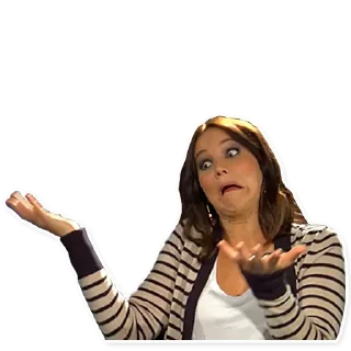 🤷‍♀️-ً | ‏@Malsqt ‏| @Nai61 |, Telegram Sticker