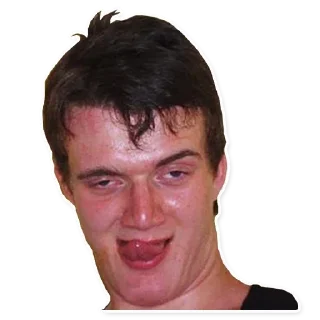 😏-ً | ‏@Malsqt ‏| @Nai61 |, Telegram Sticker