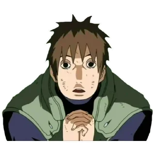 🙏-235ryt1 3rere, Telegram Sticker