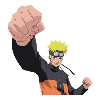 ✊-235ryt1 3rere, Telegram Sticker