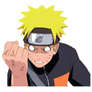 👊-235ryt1 3rere, Telegram Sticker