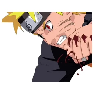 ✊-235ryt1 3rere, Telegram Sticker