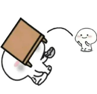 😃-Nananana 11, Telegram Sticker
