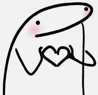 ☺️-Nananana 11, Telegram Sticker